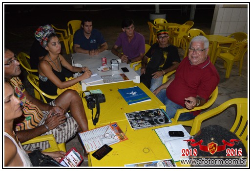 rolim de moura
